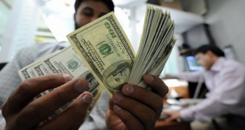 ارتفاع طفيف على أسعار العملات