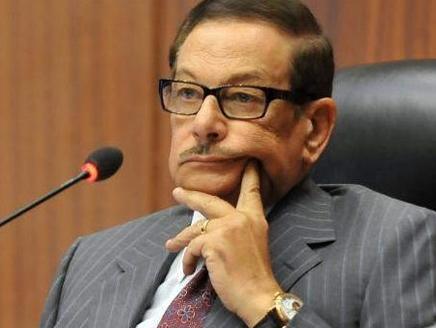 صفوت الشريف