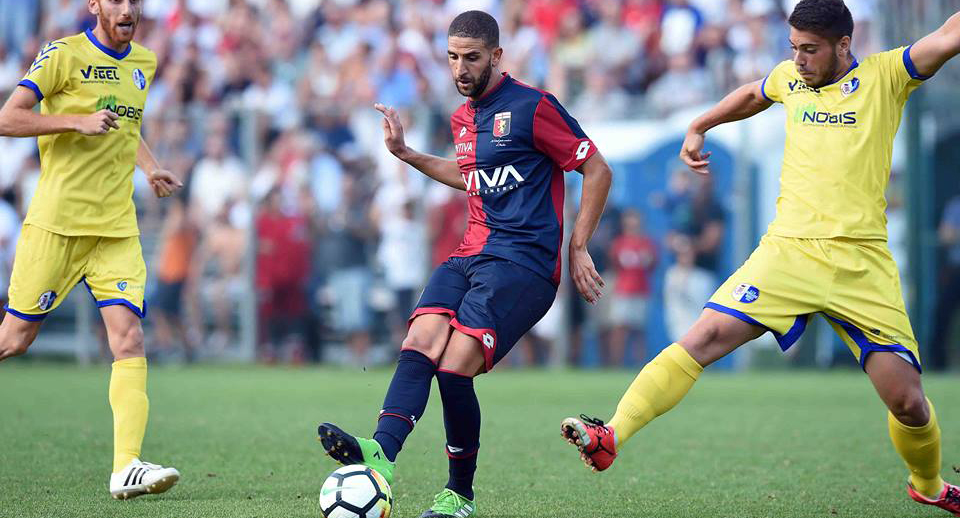 تاعرابت يسارا