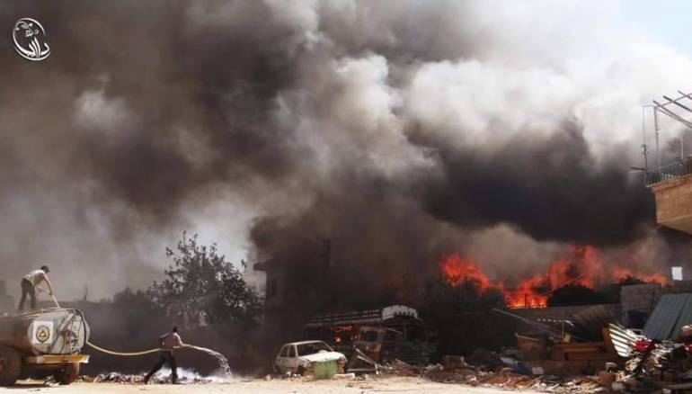 صورة "أرشيفية"