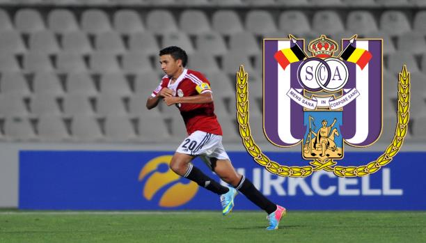 محمود حسن تريزيغيه 