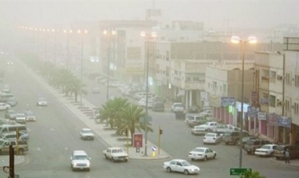 موجة "صقيع" تضرب البلاد