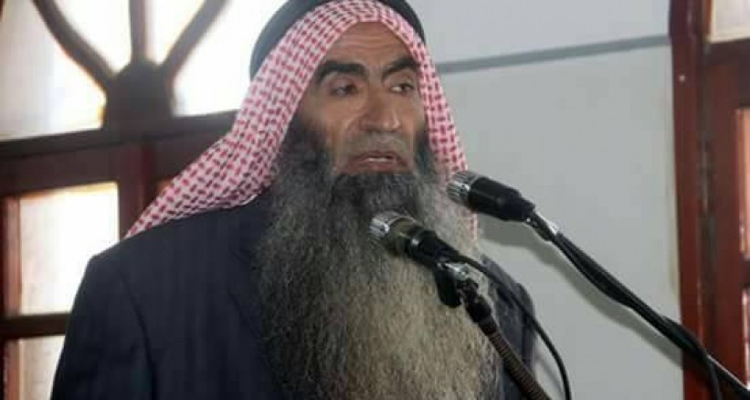 سليمان الفرا