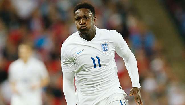 داني ويلباك