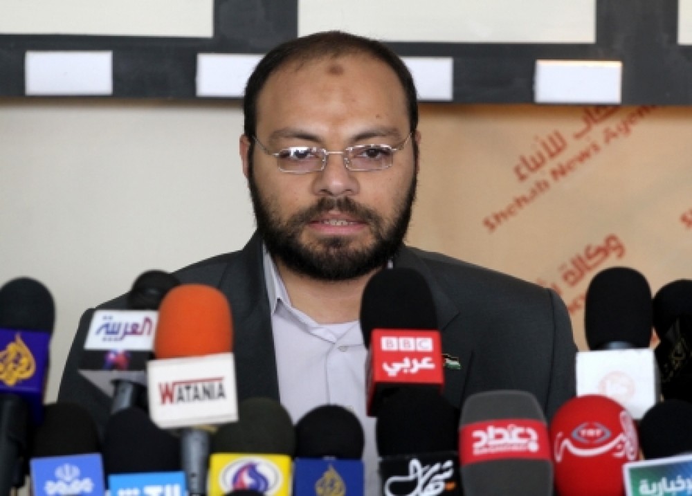  أحمد أبو العمرين