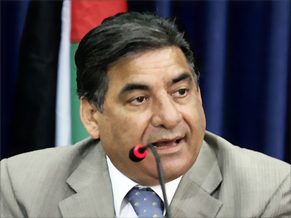  نبيل عمرو عضو المجلس الوطني الفلسطيني (الأرشيف)