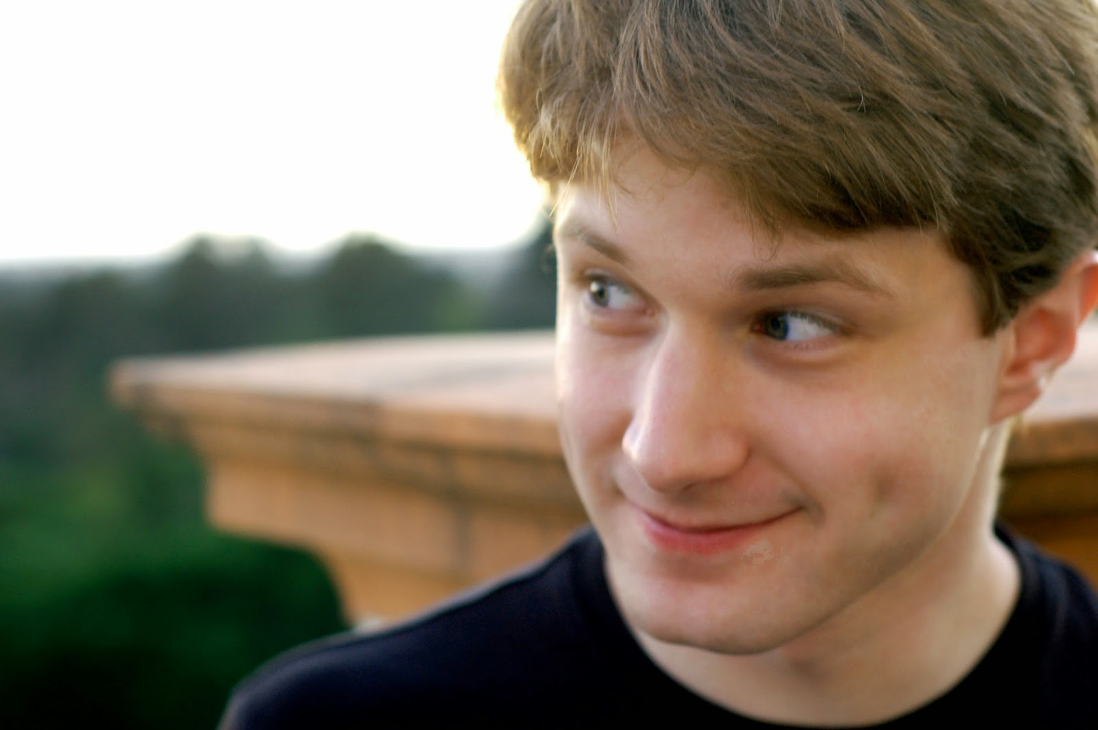 الغمازات من علامات الجمال