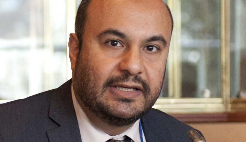 حسام شاكر 