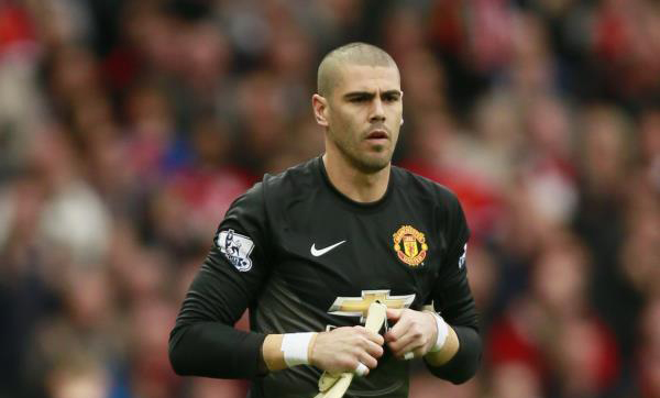 فيكتور فالديس