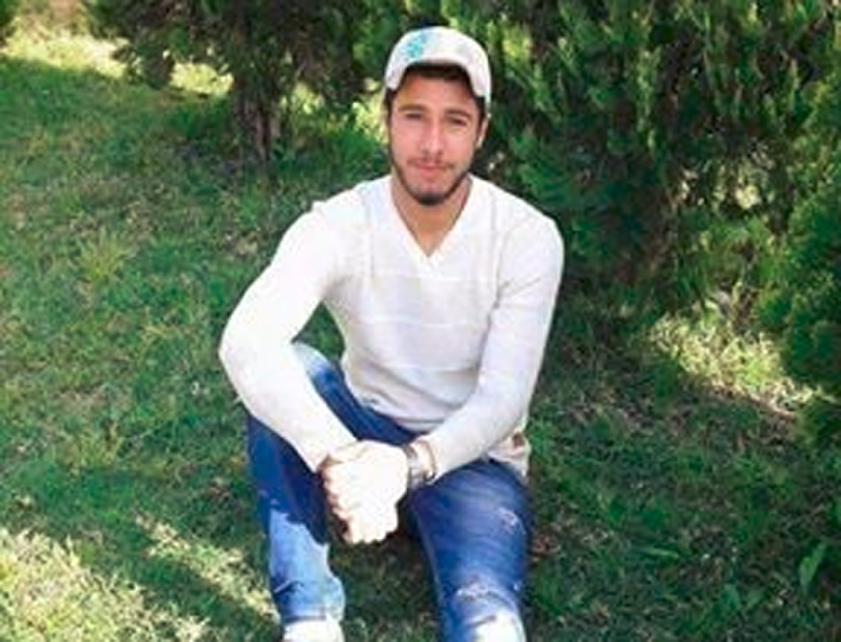 منفذ عملية الطعن بالقدس