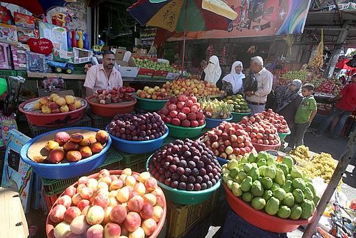 بعد منع الاستيراد من الخارج 
