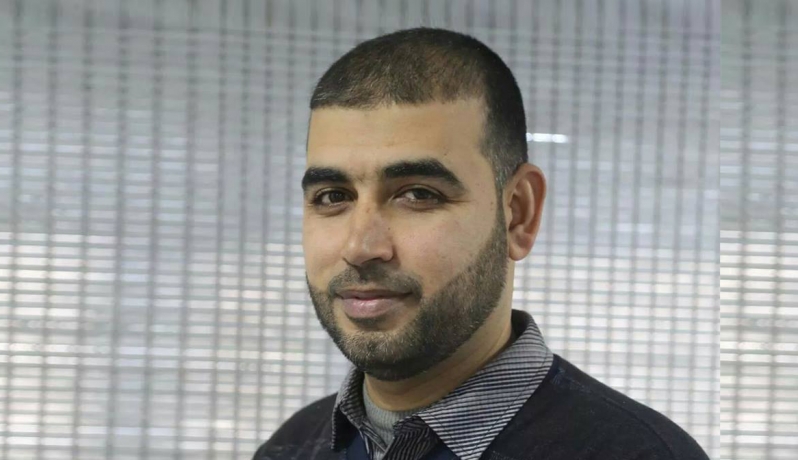 عماد زقوت