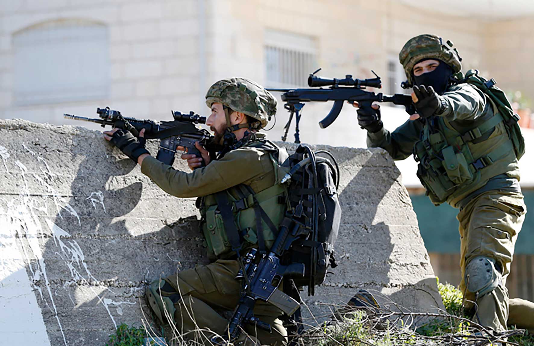 صورة ارشيفية