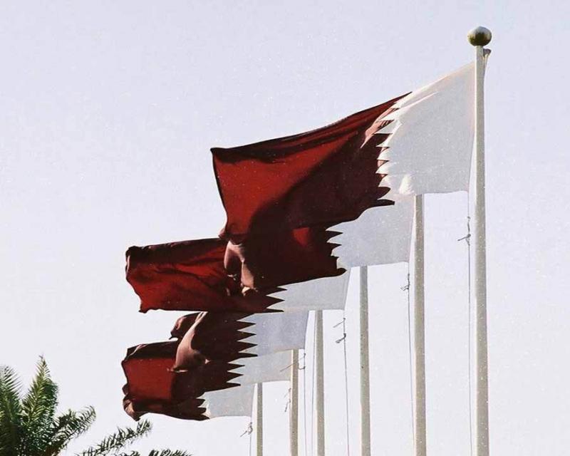 قطر