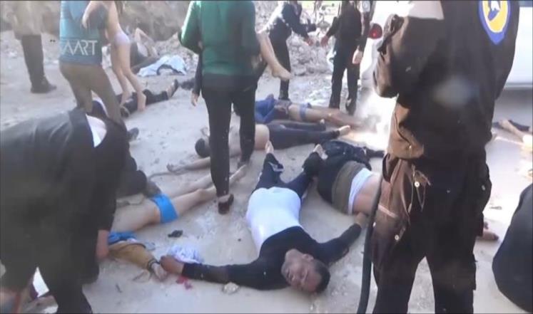 صورة أرشيفية