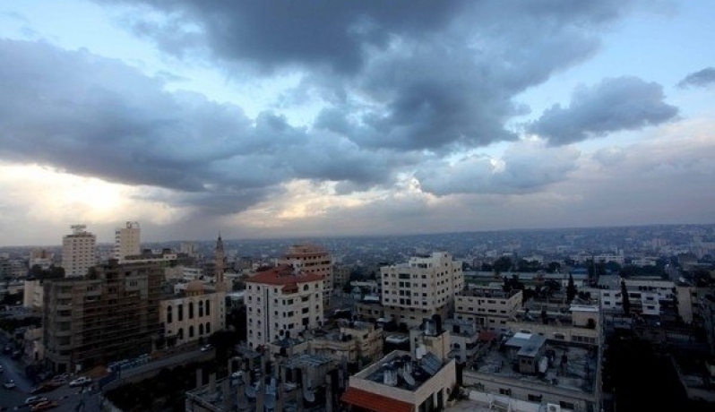 صورة أرشيفية
