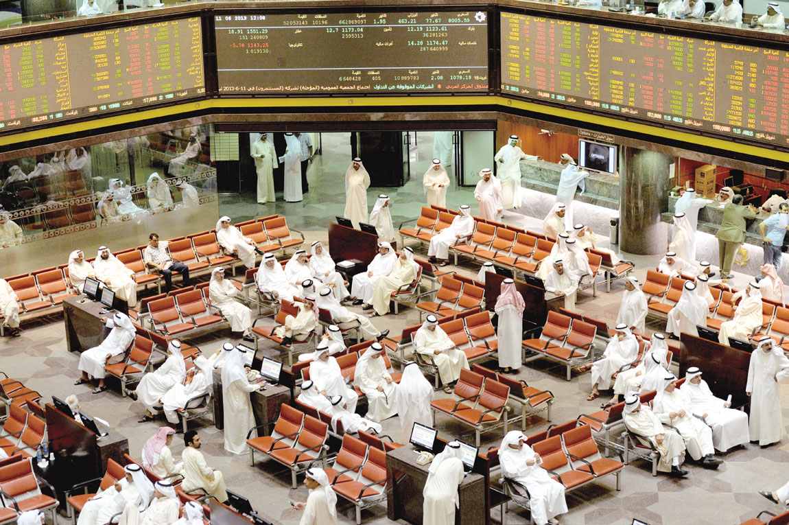 أسواق الخليج ترتفع بعد صعود النفط
