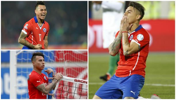 إدواردو فارغاس