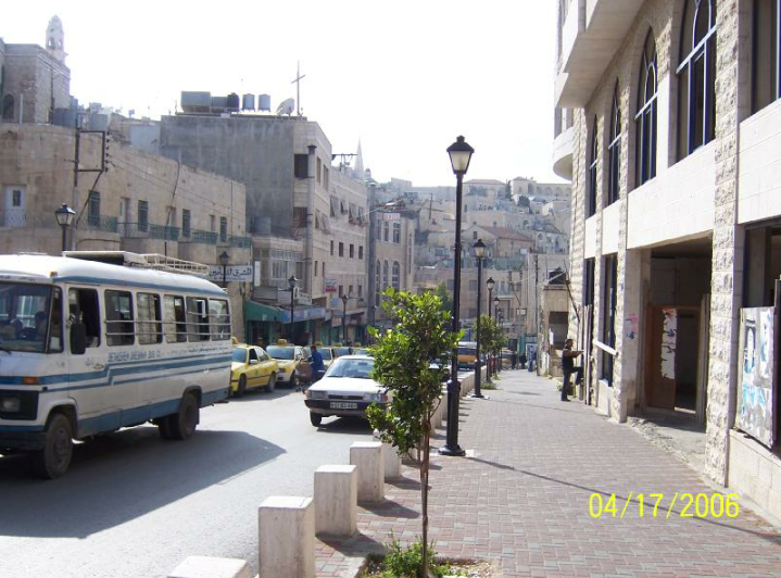 "شارع الصف".. شبح يباغت قلوب اليهود