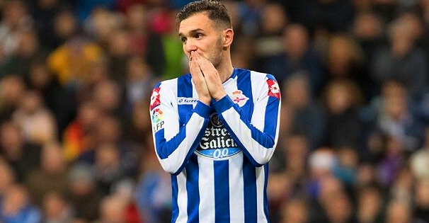  لوكاس بيريز