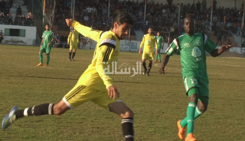 أدهم المقادمة