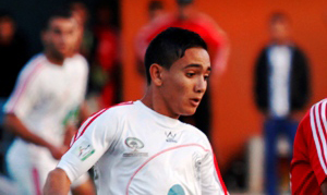 باسل الأشقر