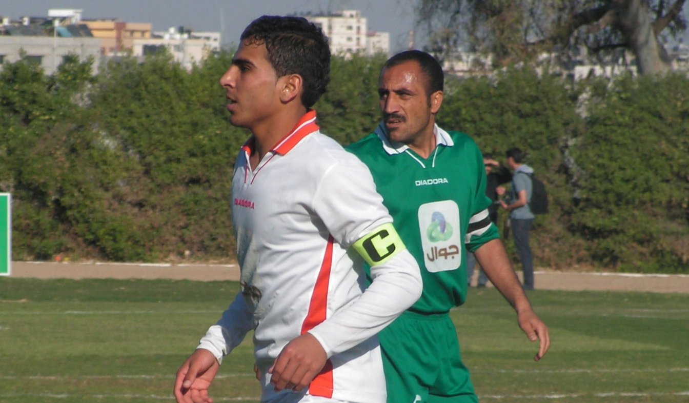 معتز أبو سل