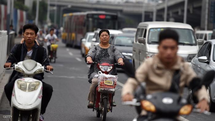 الاقتصاد الصيني يحقق النمو السنوي "المستهدف"