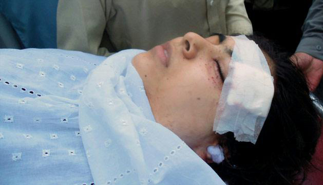 اعتقالات وتحديد "العقل المدبر" بمحاولة اغتيال مالالا