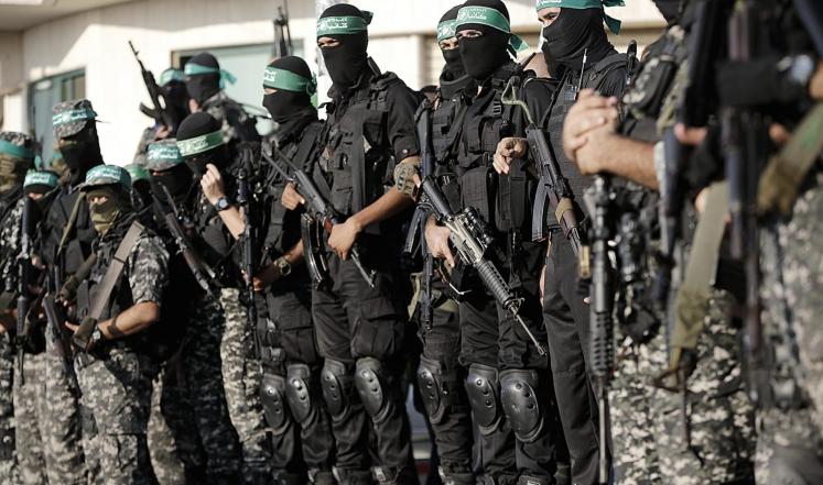 إسرائيل: حماس جاهزة لمواجهة عسكرية ضدنا