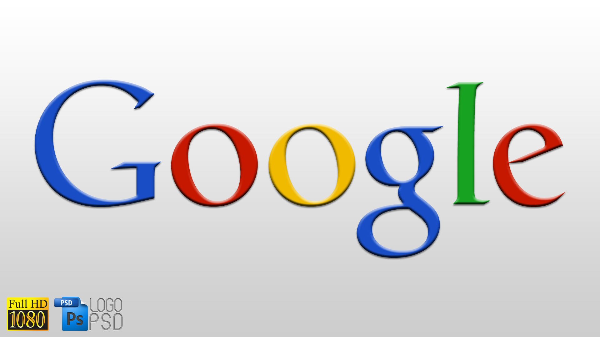 شعار شركة قوقل