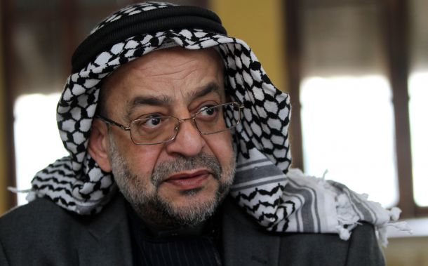 عصام يوسف رئيس قوافل أميال من الابتسامات