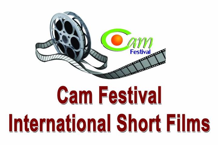 شعار مهرجان "كام" الدولي