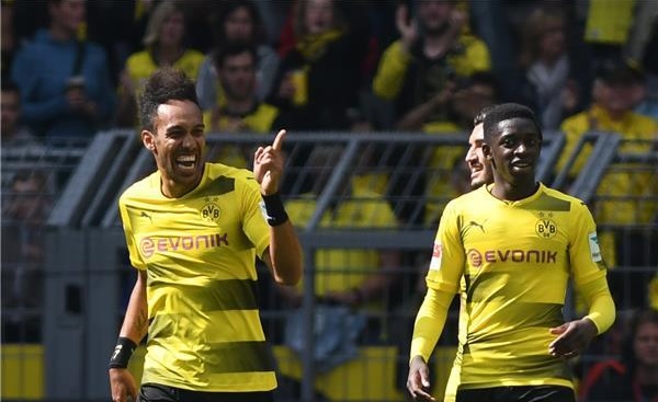 ديمبلي يمينا