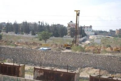 مصر: منطقة تجارة مع غزة مطلع 2013