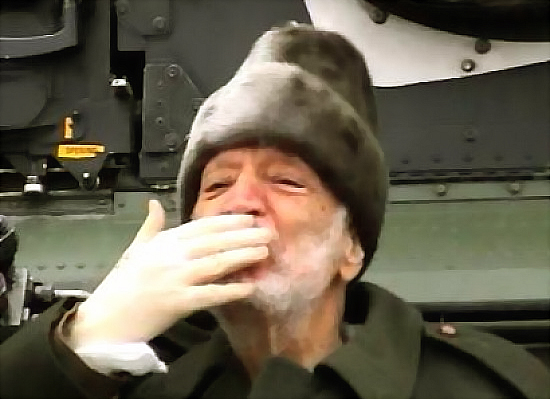 الرئيس الراحل الفلسطيني ياسر عرفات