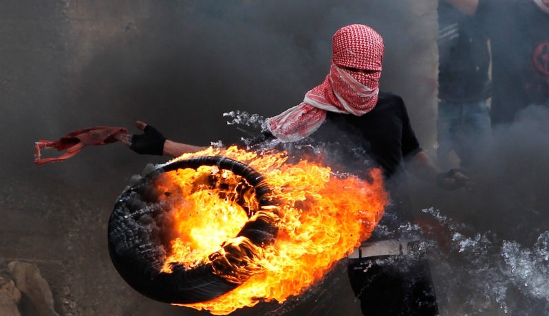 صورة أرشيفية