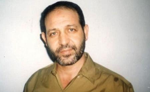 المحرر الشيخ بسام السعدي (أرشيف)