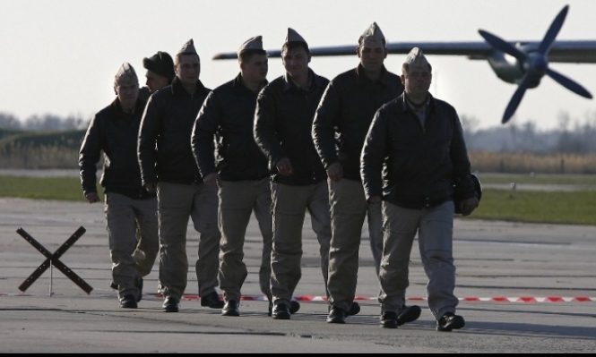 صورة أرشيفية