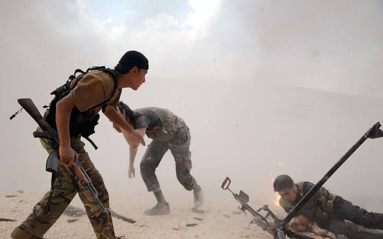 صورة أرشيفية