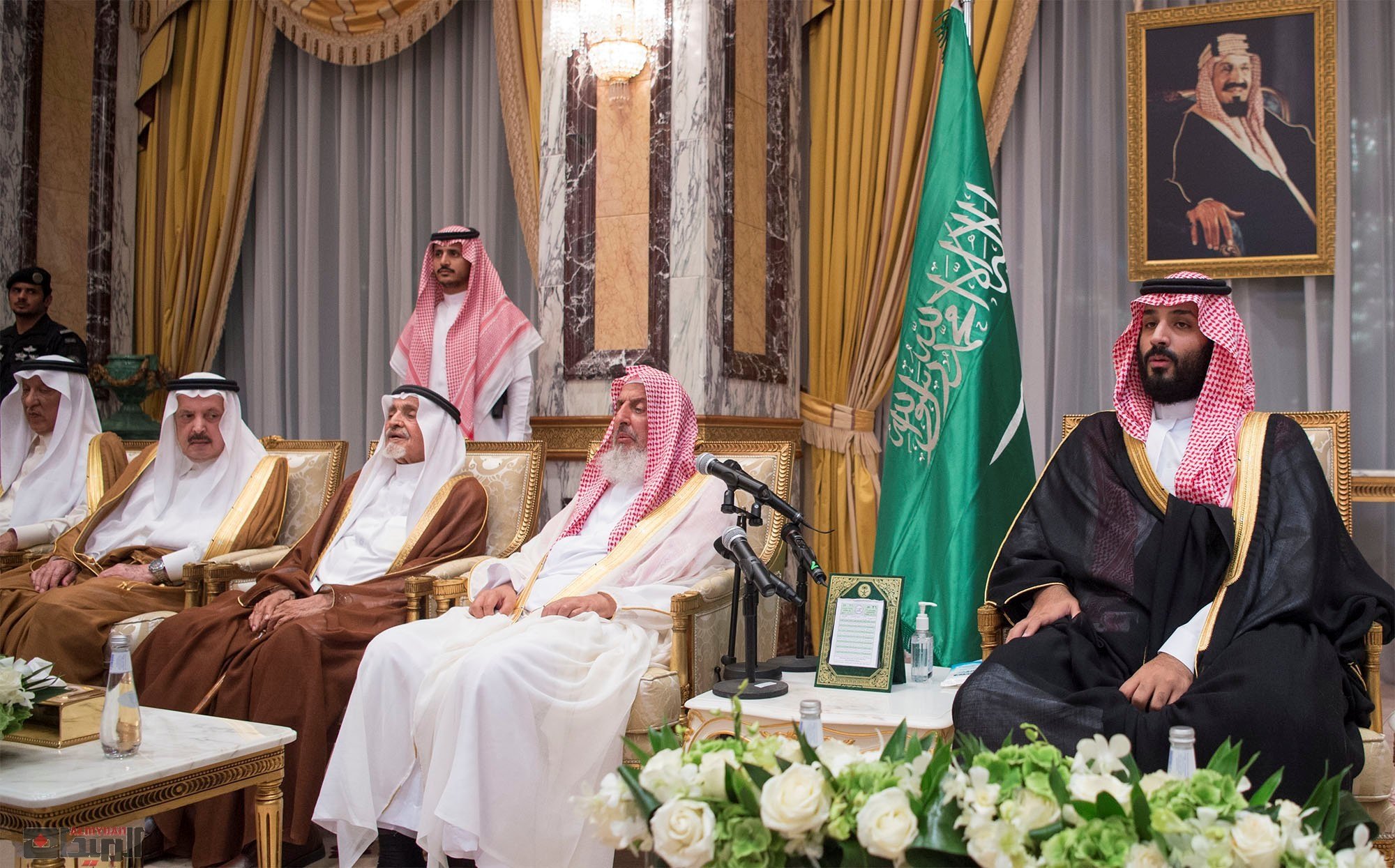 محمد-بن-سلمان
