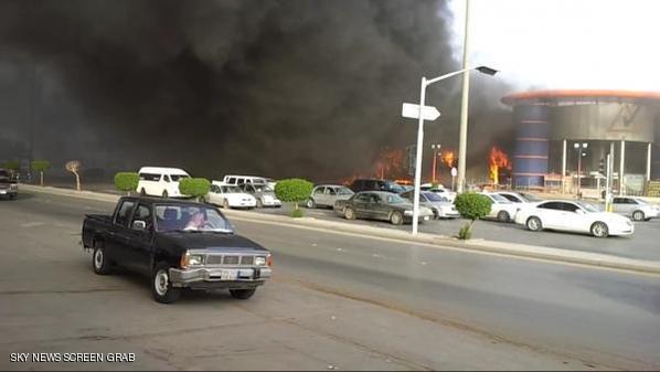 صورة من الأرشيف