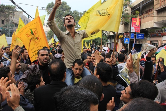 صورة ارشيفية