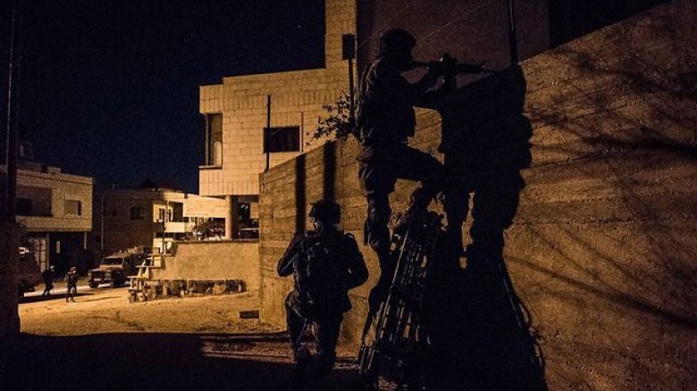 خلية جنين لم تتلق تعليمات من غزة ولا نعلم متى انسحب 