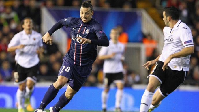 زلاتان إبراهيموفيتش
