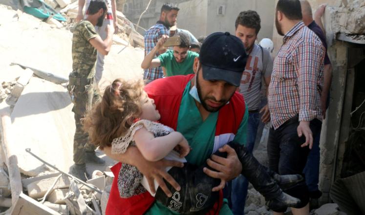 صورة أرشيفية 