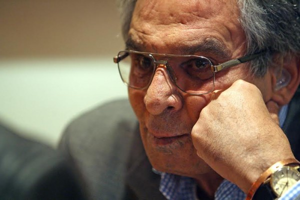 أبو شريف: خطاب عباس تضليلي و"المركزي" أداة لتمرير قرارات خطيرة