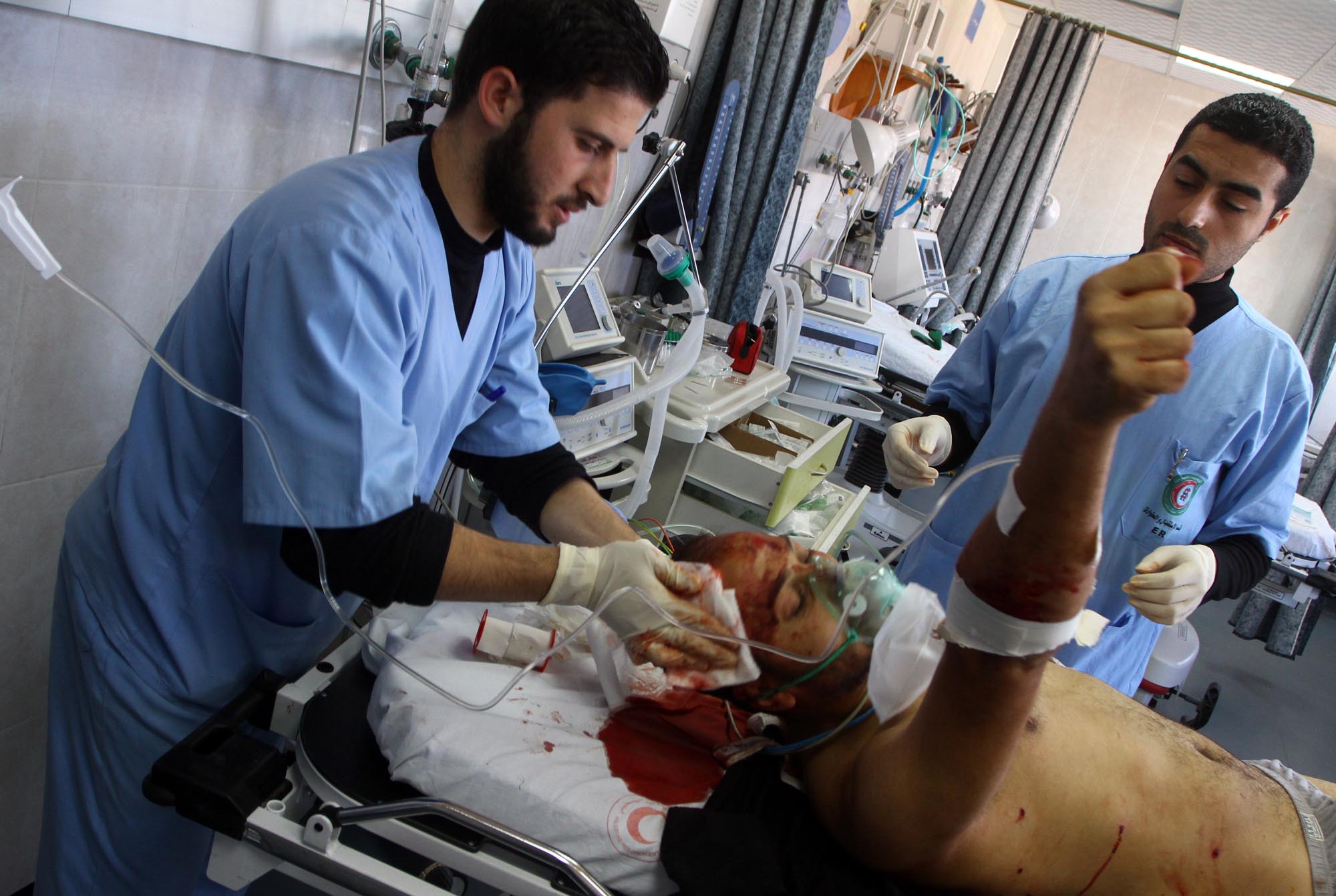 صورة ارشيفية