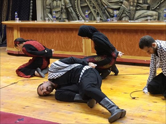 لماذا خفت التضامن الشعبي المصري مع الأقصى؟