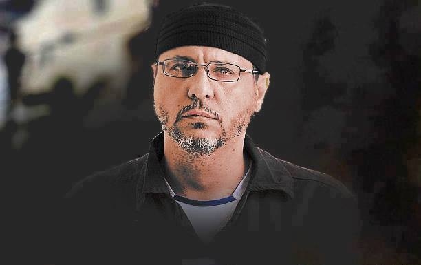 الأسير القائد عبد الله البرغوثي